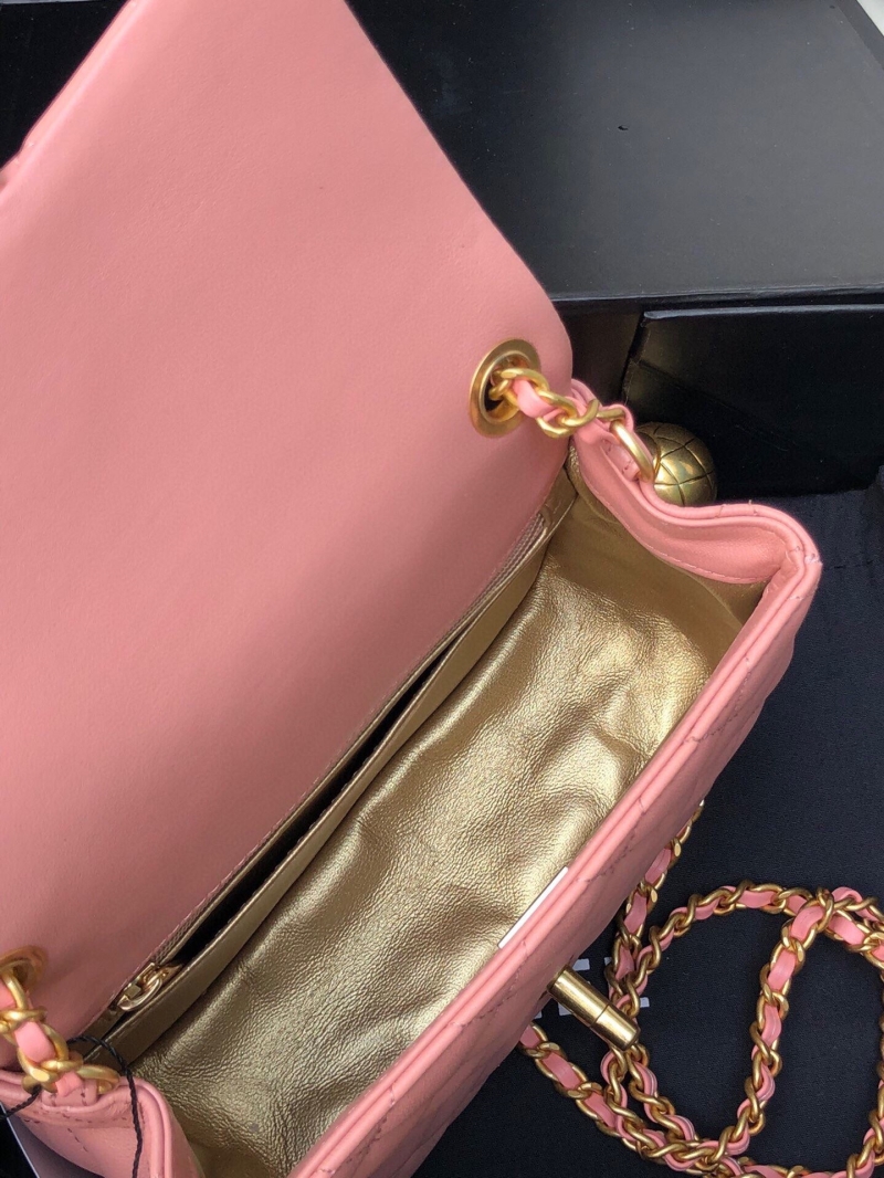 Ch**el cf series bags